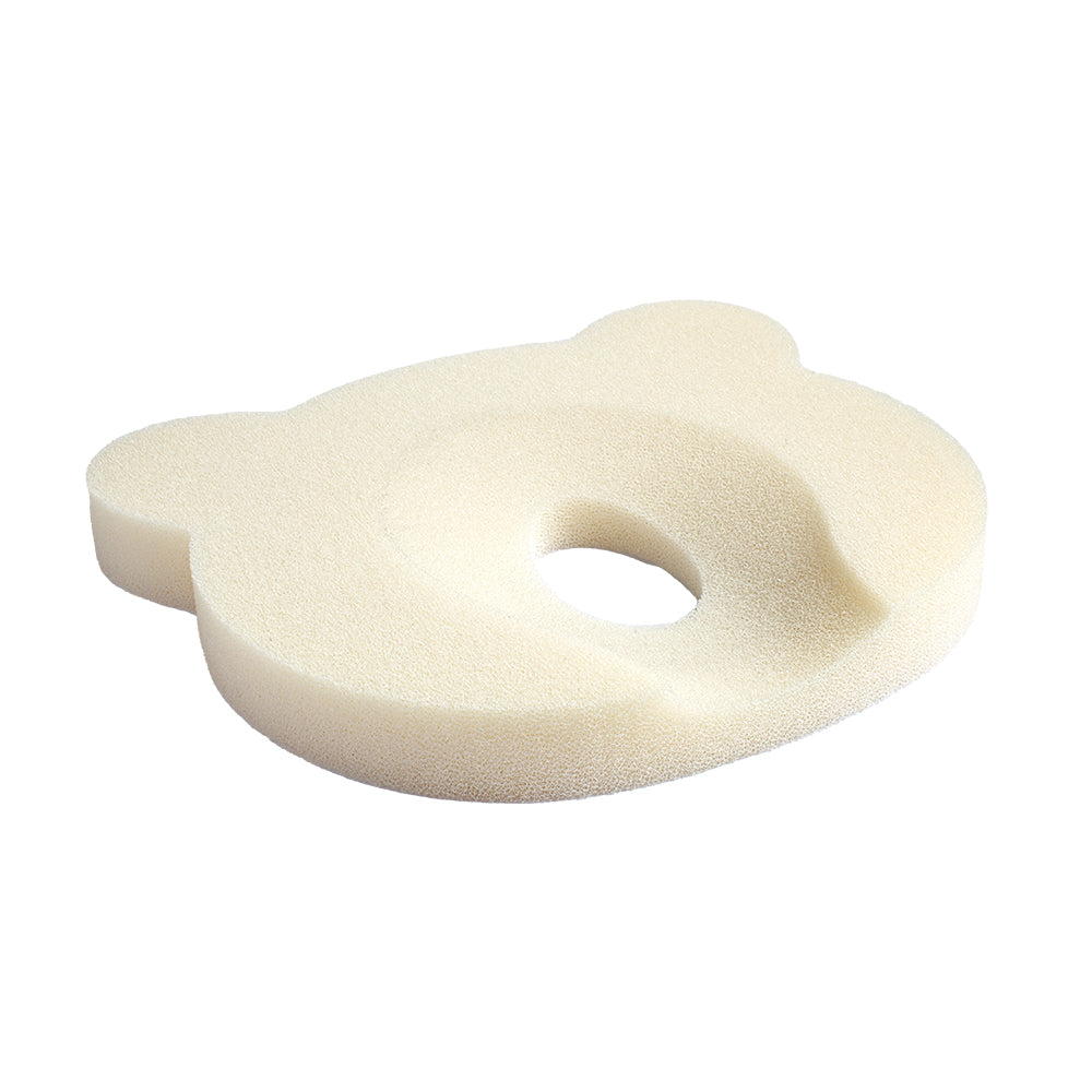 Oreiller en silicone Serenity Bébé