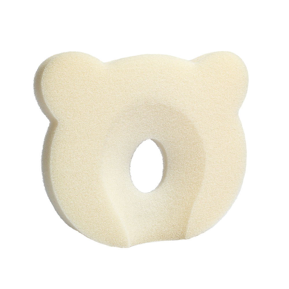 Oreiller en silicone Serenity Bébé
