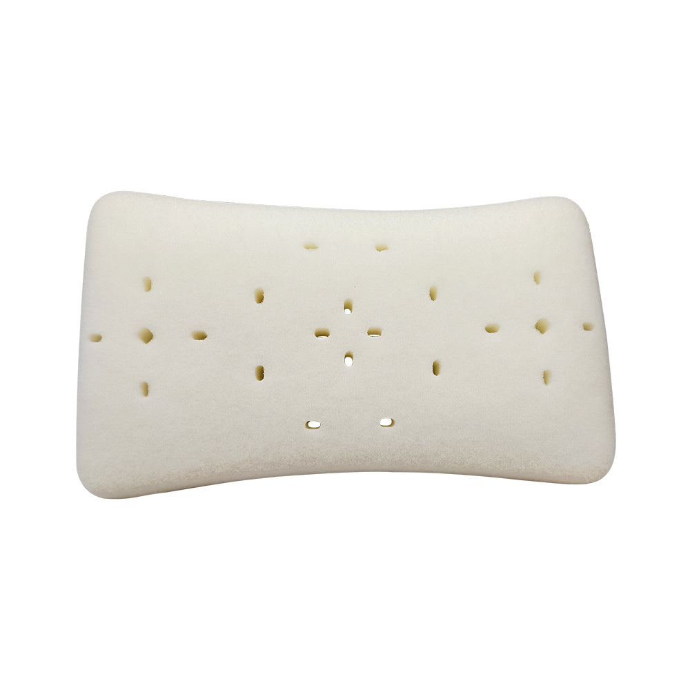 Oreiller en silicone Serenity Enfant