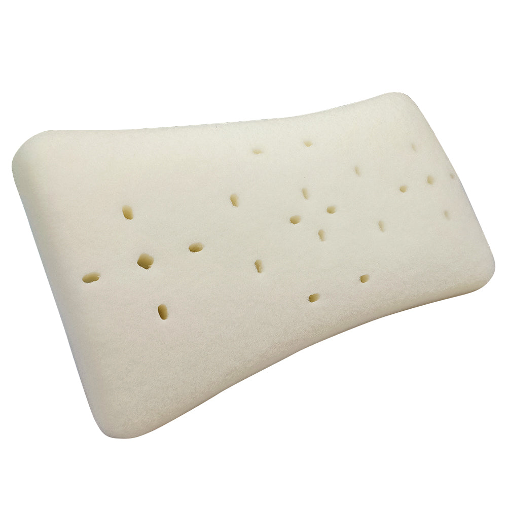 Oreiller en silicone Serenity Enfant